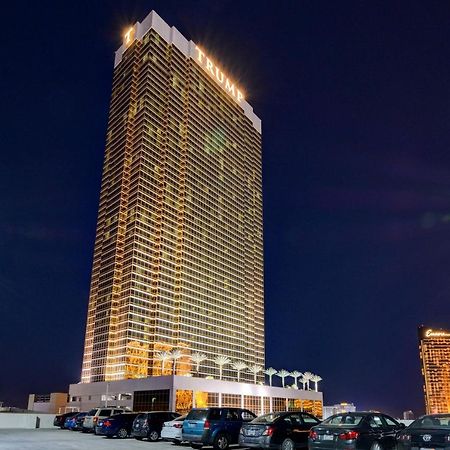 Trump Tower Condo Hotel Las Vegas Bagian luar foto