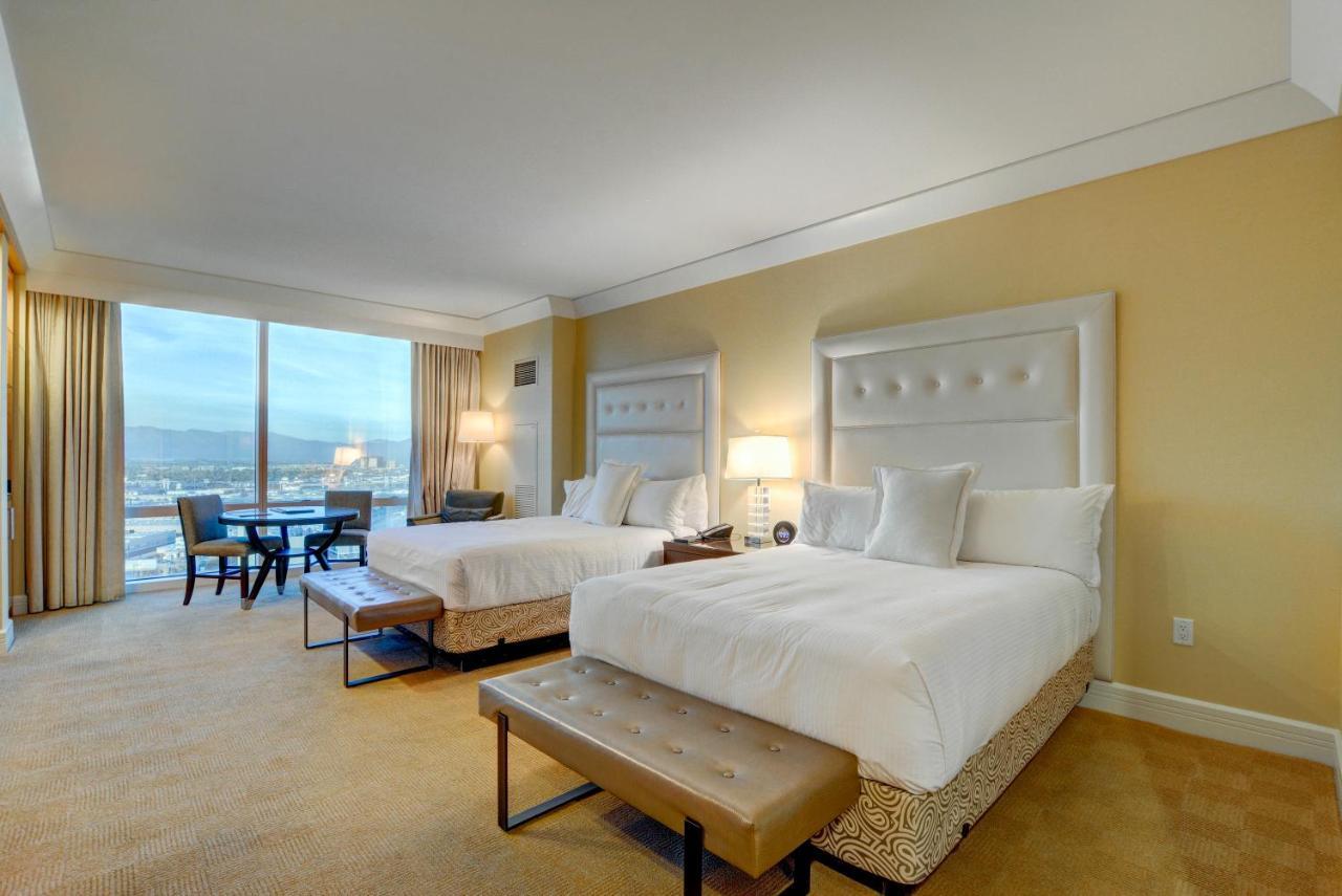 Trump Tower Condo Hotel Las Vegas Bagian luar foto